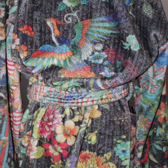 Johnny Was Intimates & Sleepwear Johnny Was Biya Jwla